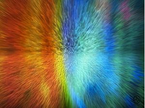 PYRAMIDE DE COULEUR