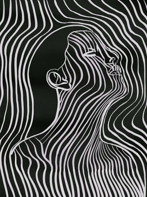 FEMME NOIR