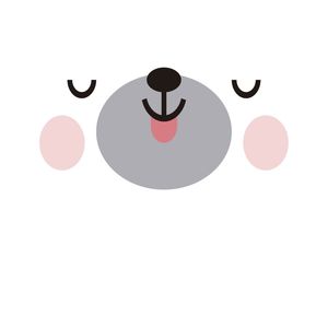 ARTE INFANTIL URSINHO ALEGRE 2