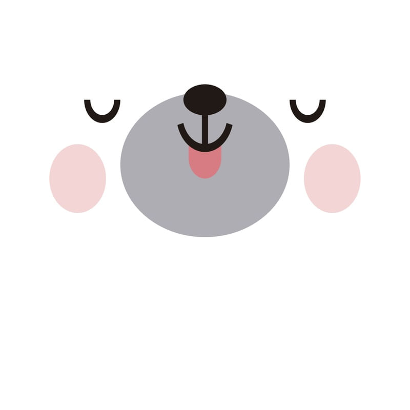 ARTE INFANTIL URSINHO ALEGRE 2