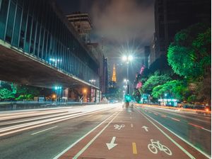 PAULISTA _ LONGA EXPOSIÇÃO