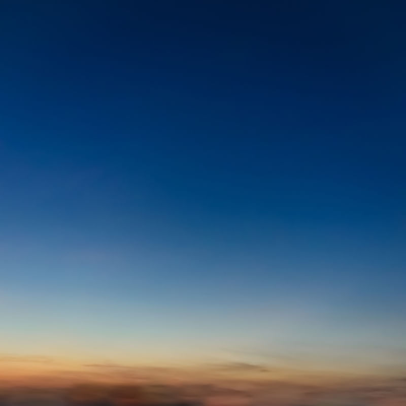 NUVENS AO ENTARDECER_2