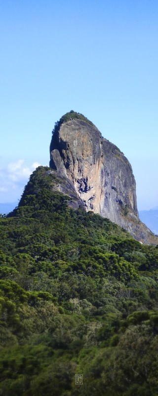 FOTO PEDRA DO BAÚ