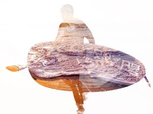STAND UP PADDLE - EX PS