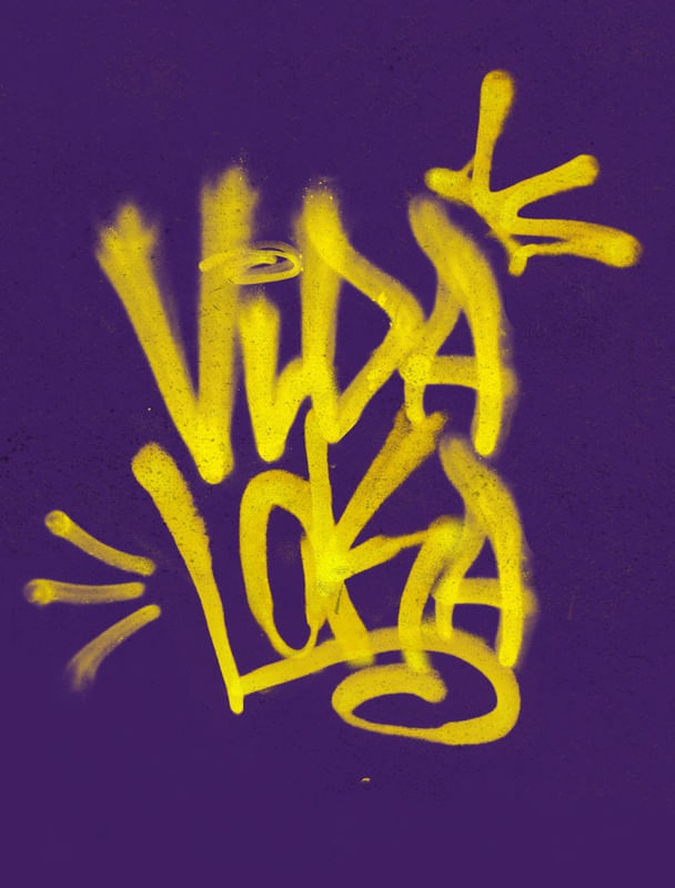 VIDA LOKA PIXO