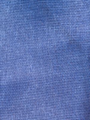 TEXTURA TECIDO AZUL