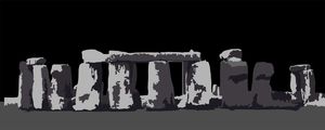 STONEHENGE - DV
