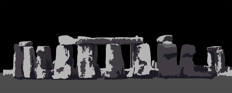 STONEHENGE - DV
