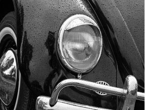 FECHADO NO FUSCA