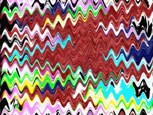 ONDAS E CORES