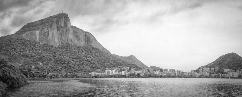 LAGOA, PARQUE DOS PATINS