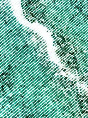 GREEN DOTS