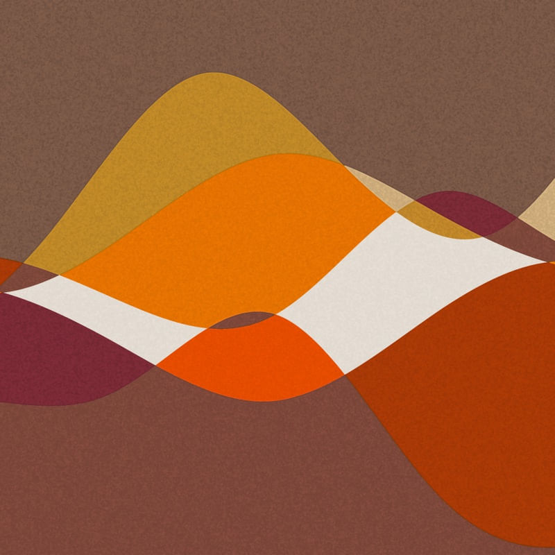 WAVE - TRIPTICO II