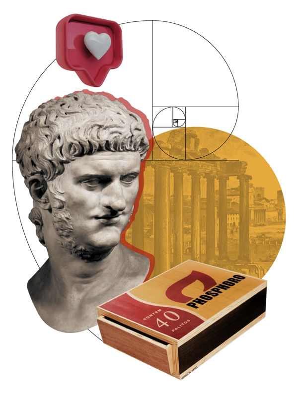 NERO LIKE IT