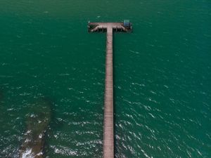 PIER DEVENPORT