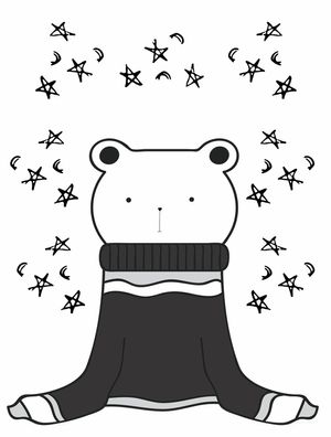 URSO LINO NOTURNO