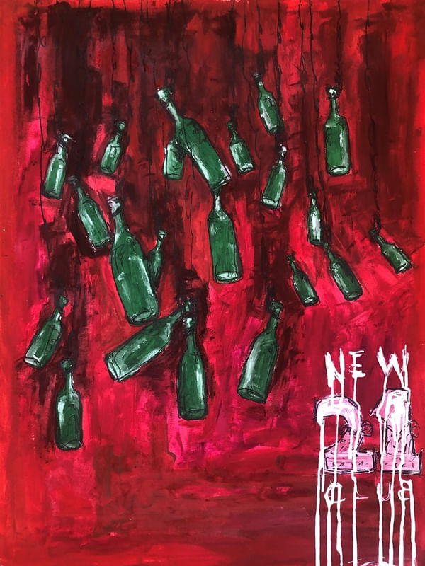 BEER CLUB