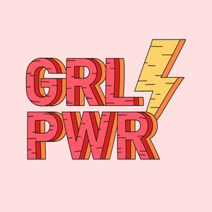 ARTE GIRL POWER