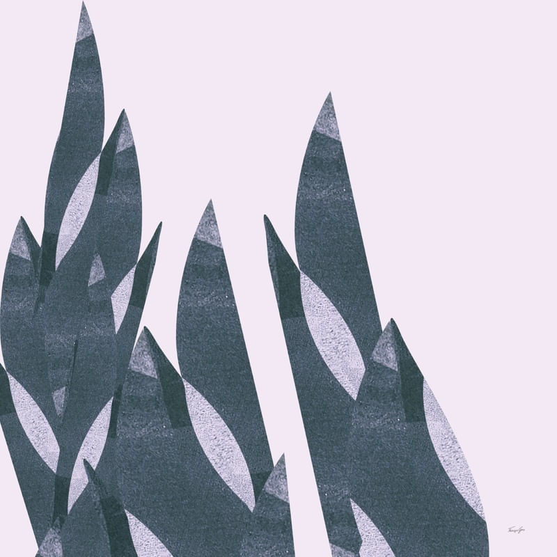ABSTRACT PLANT 1969