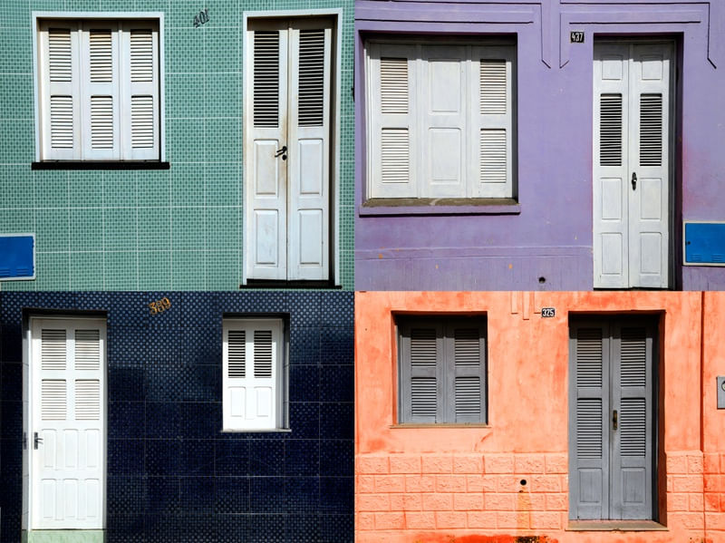 CASAS 3