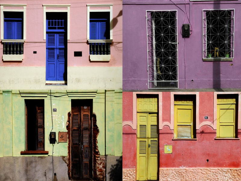 CASAS 1
