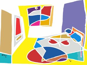 QUARTO DE HOTEL_LINHA BRANCA