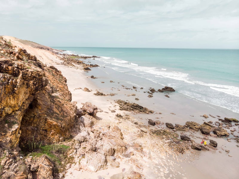 PRAIA DA MALHADA 1