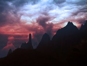 CAMINHO DE TERESÓPOLIS