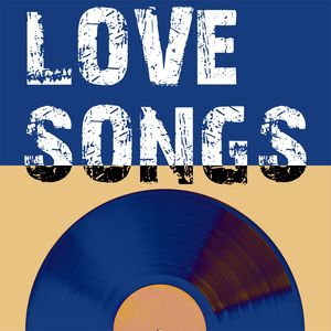 VINIL LOVE SONGS - DV