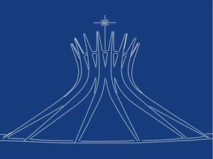 CATEDRAL - DV
