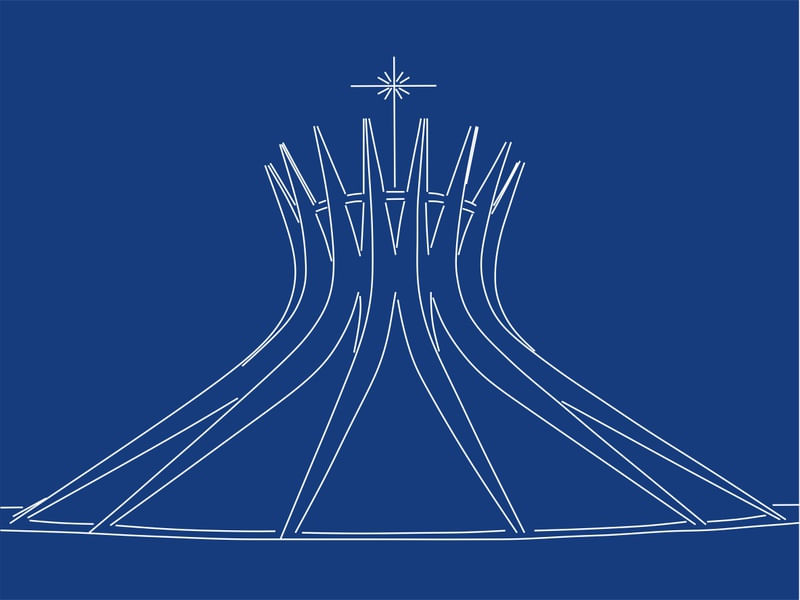 CATEDRAL - DV