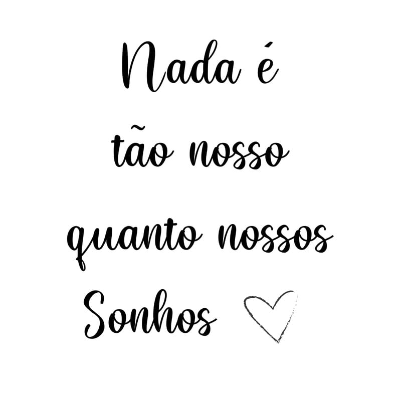 ARTE INFANTIL NOSSOS SONHOS