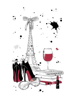PARIS STYLE