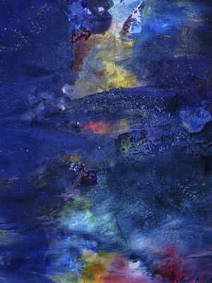 INTO THE BLUE II