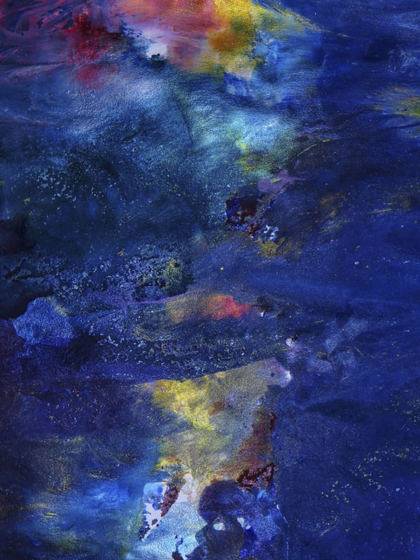INTO THE BLUE III