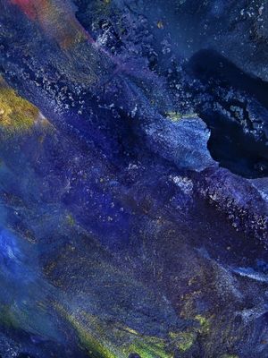 INTO THE BLUE IV