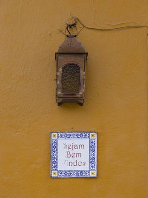 BEMVINDOS