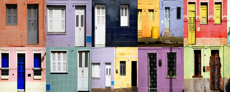 CASAS 5