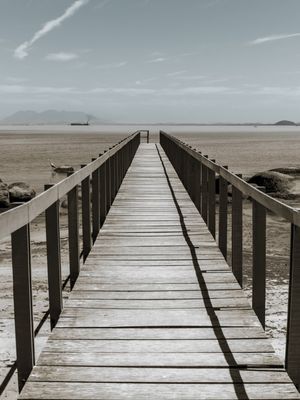 O PIER E O MAR 2