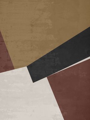 GEOMETRIC ILLUSION 099