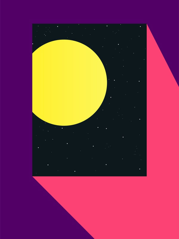JANELA PARA O UNIVERSO XX1