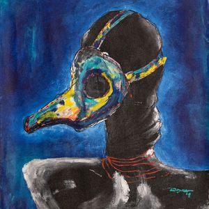 MASK L
