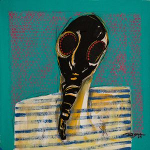 MASK II