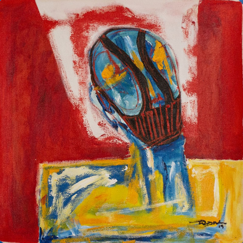 MASK III