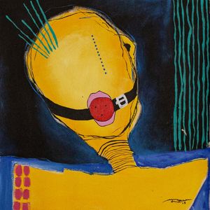 MASK IV