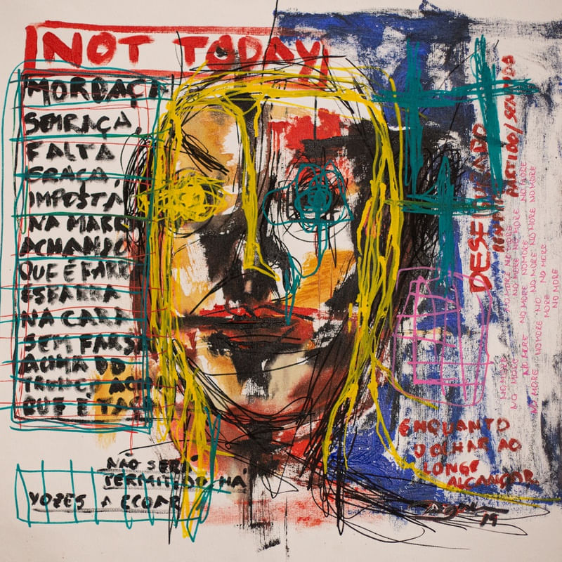 NO TODAY