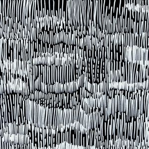 NEWFANGLED IDEAS 1, BLACK AND WHITE