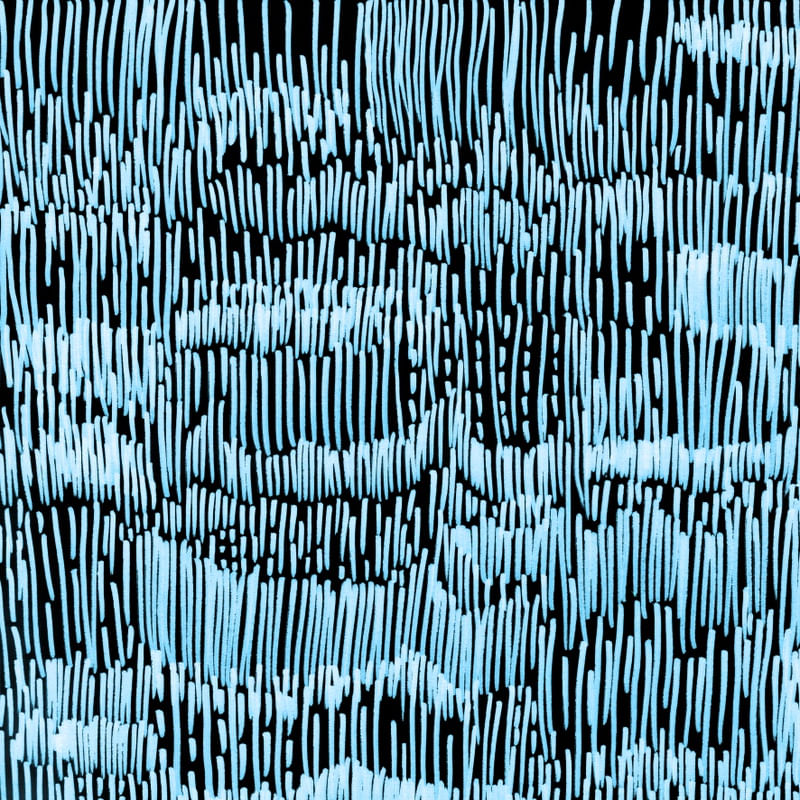 NEWFANGLED IDEAS 4, BLUE BLACK