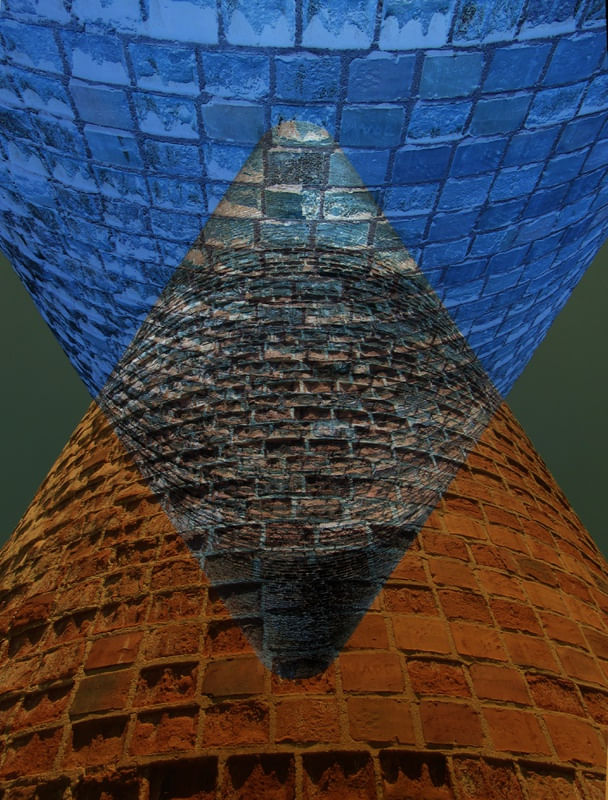 VANISHING POINTS - II