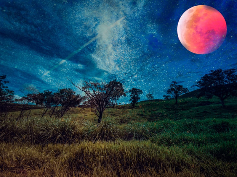 TEMPORAL LUNAR